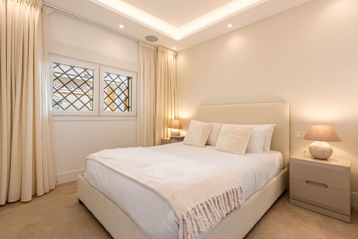 4 camera da letto Casa in vendita in Nueva Andalucia con piscina garage - 1.395.000 € (Rif: 9682444)