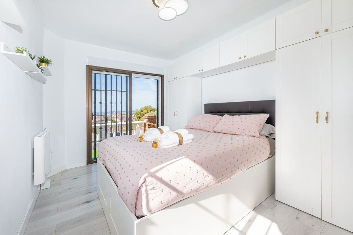 4 soveværelse Villa til salg i Benalmadena med swimmingpool garage - € 1.190.000 (Ref: 9683458)