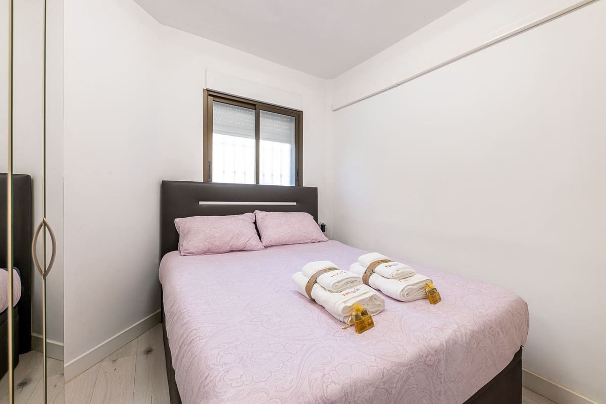 4 soveværelse Villa til salg i Benalmadena med swimmingpool garage - € 1.190.000 (Ref: 9683458)