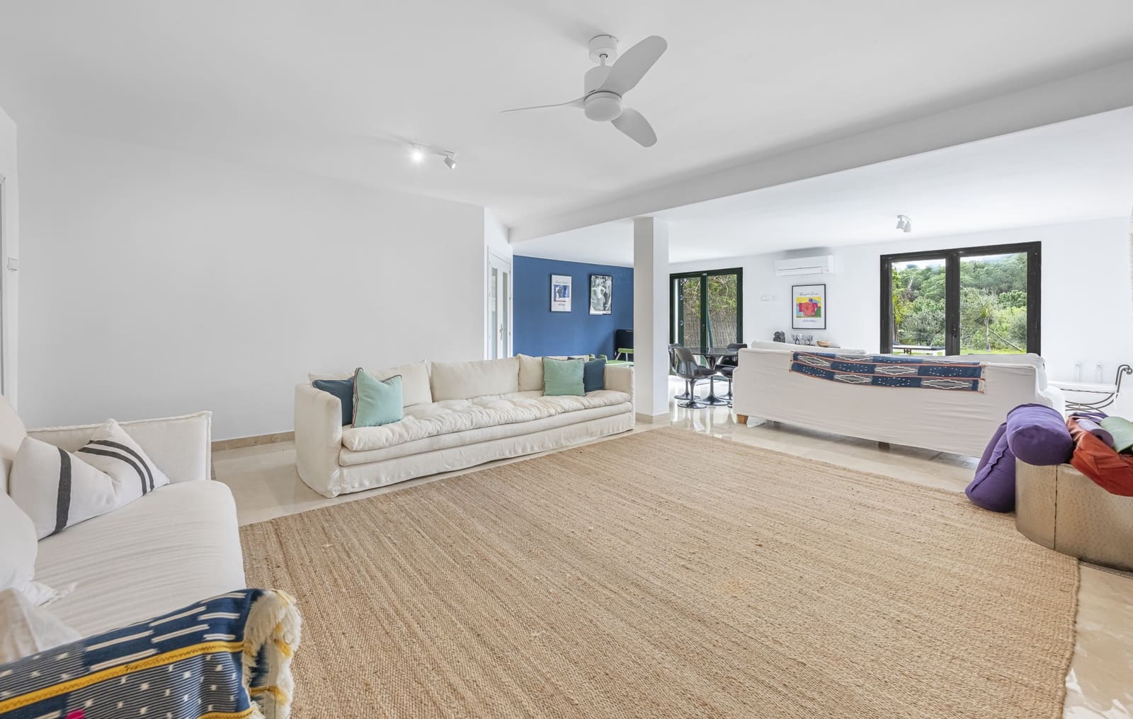 4 Zimmer Villa zu verkaufen in Sotogrande mit Pool - 1.275.000 € (Ref: 9683460)