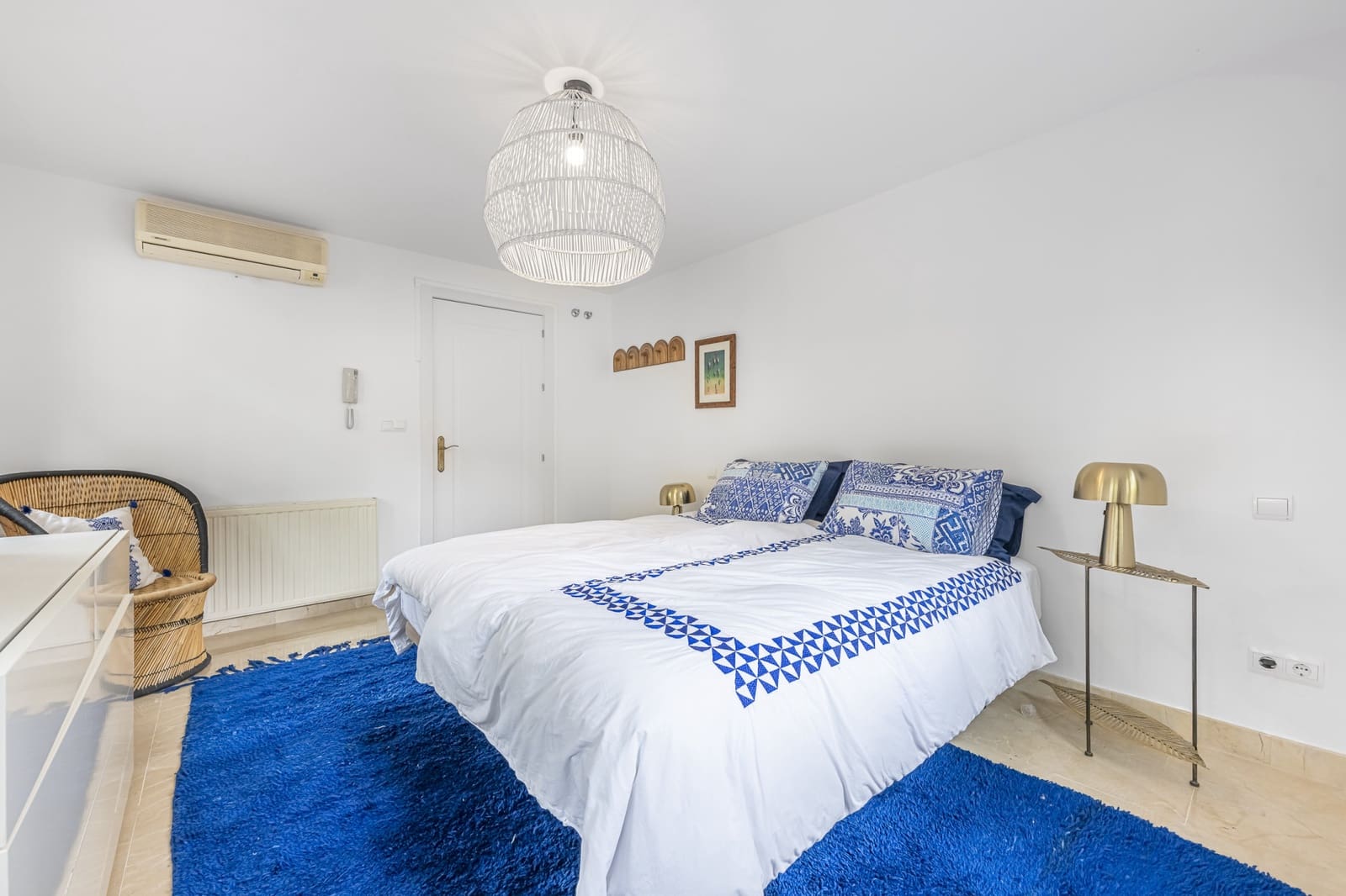 4 Zimmer Villa zu verkaufen in Sotogrande mit Pool - 1.275.000 € (Ref: 9683460)