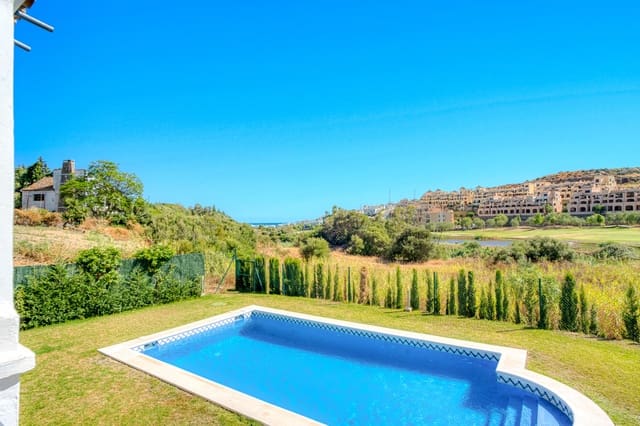 5 camera da letto Villa in vendita in Centro, Estepona con piscina - 1.390.000 € (Rif: 9683461)