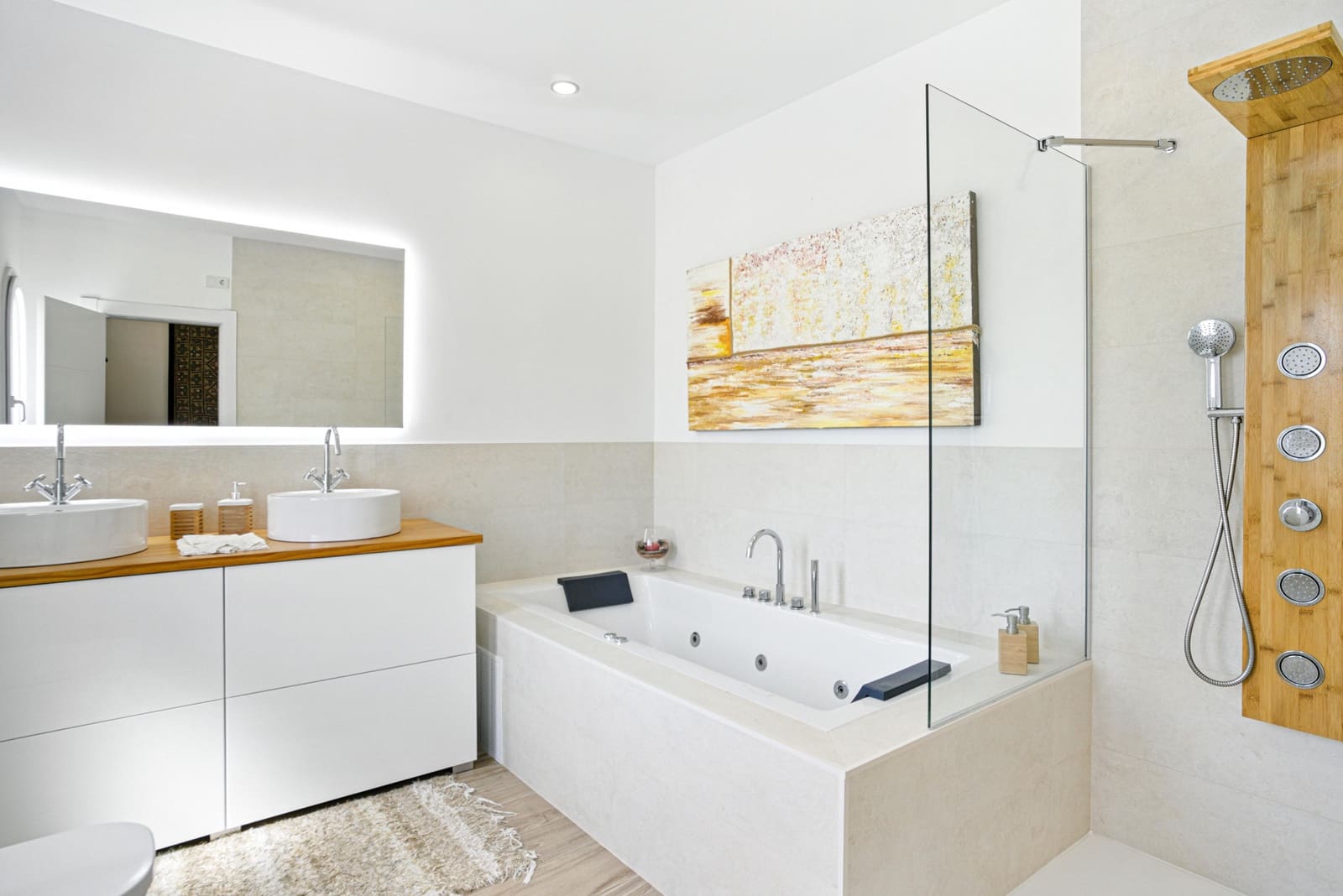 5 soverom Villa til salgs i Estepona med svømmebasseng - € 1 390 000 (Ref: 9683461)