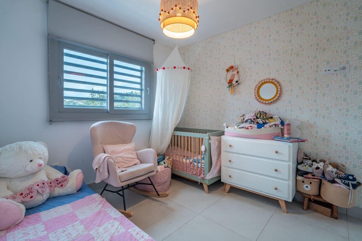 2 Zimmer Villa zu verkaufen in Malaga Stadt mit Pool - 795.000 € (Ref: 9683462)