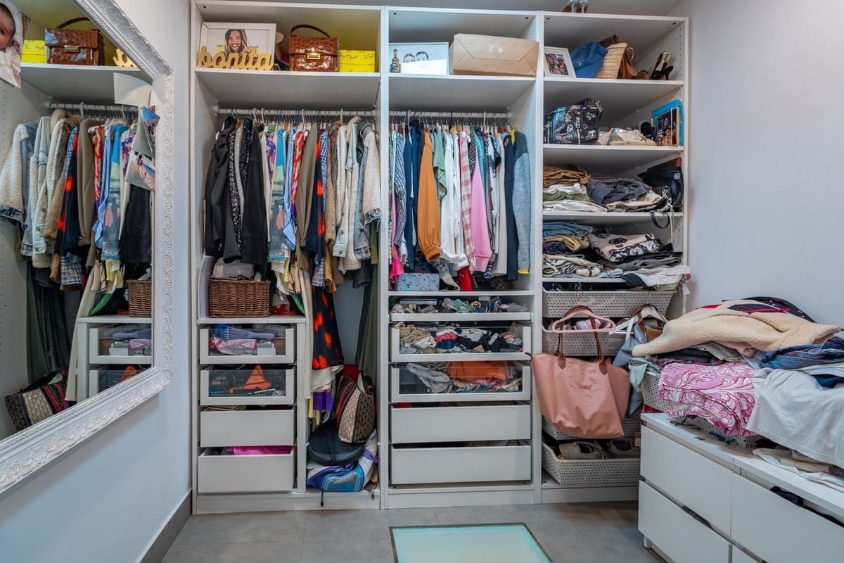 2 Zimmer Villa zu verkaufen in Malaga Stadt mit Pool - 795.000 € (Ref: 9683462)