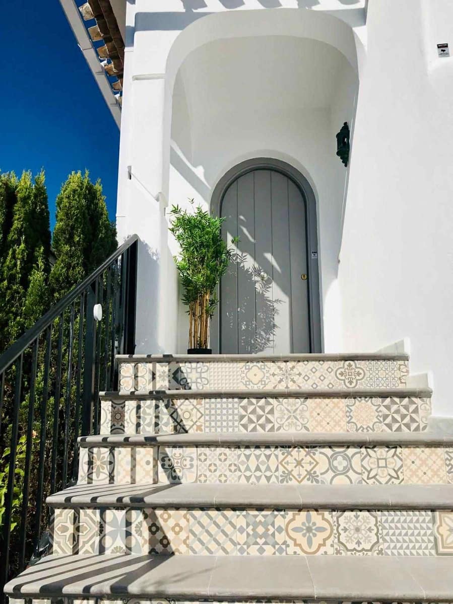 5 slaapkamer Villa te koop in Elviria met zwembad - € 1.499.000 (Ref: 9683466)