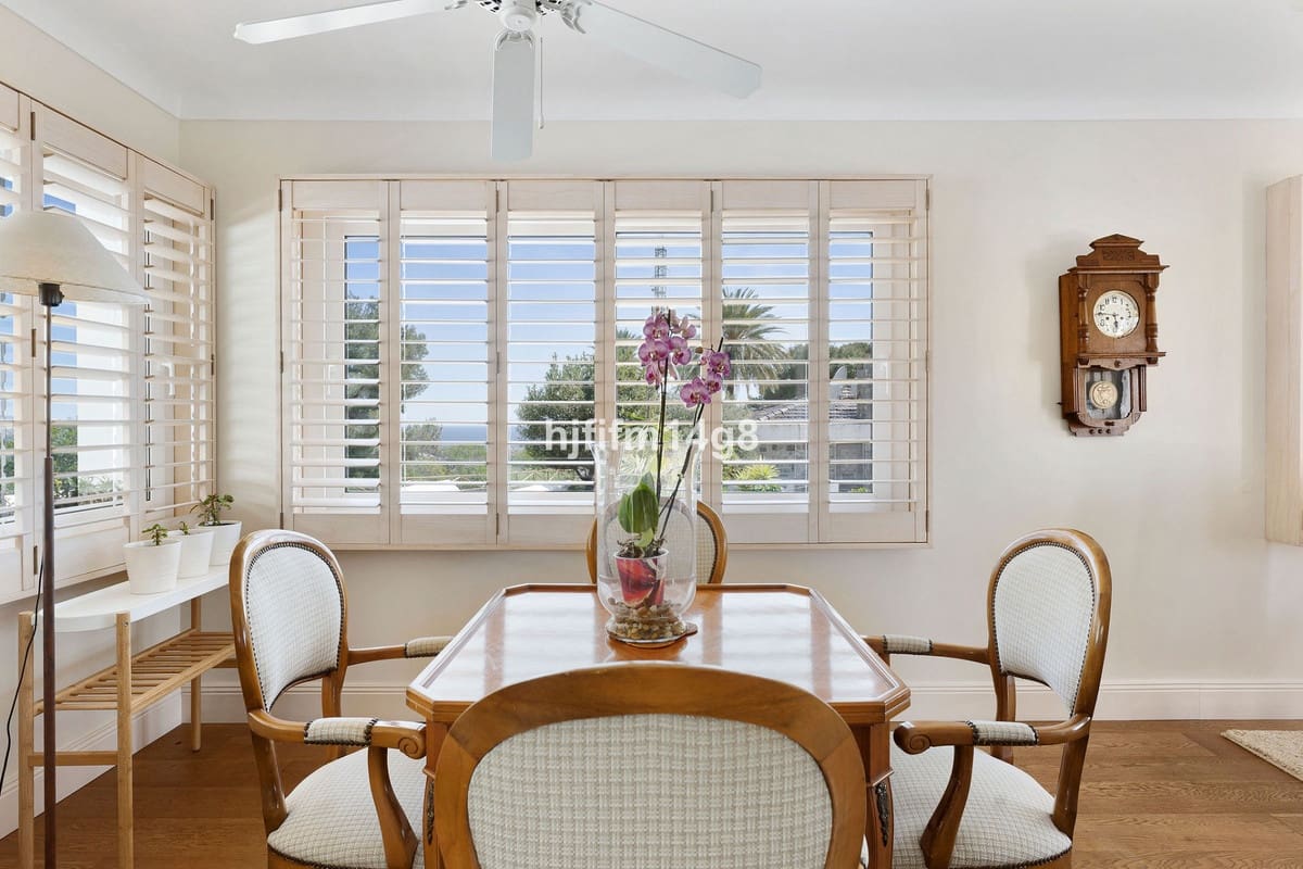 4 bedroom Villa for sale in Nueva Andalucia with pool - € 1,995,000 (Ref: 9698770)