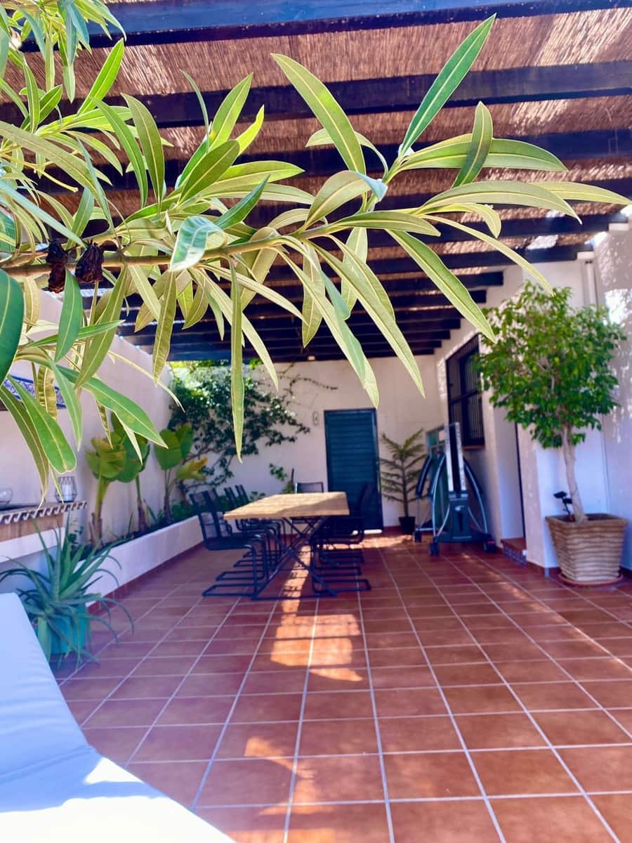 Chalet de 6 habitaciones en Nueva Andalucia en venta con piscina - 1.399.000 € (Ref: 9698772)