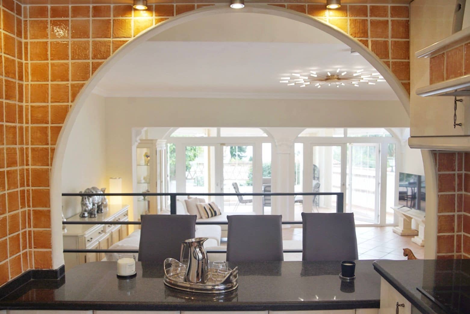 4 slaapkamer Villa te koop in Mijas Costa met zwembad - € 980.000 (Ref: 9701531)