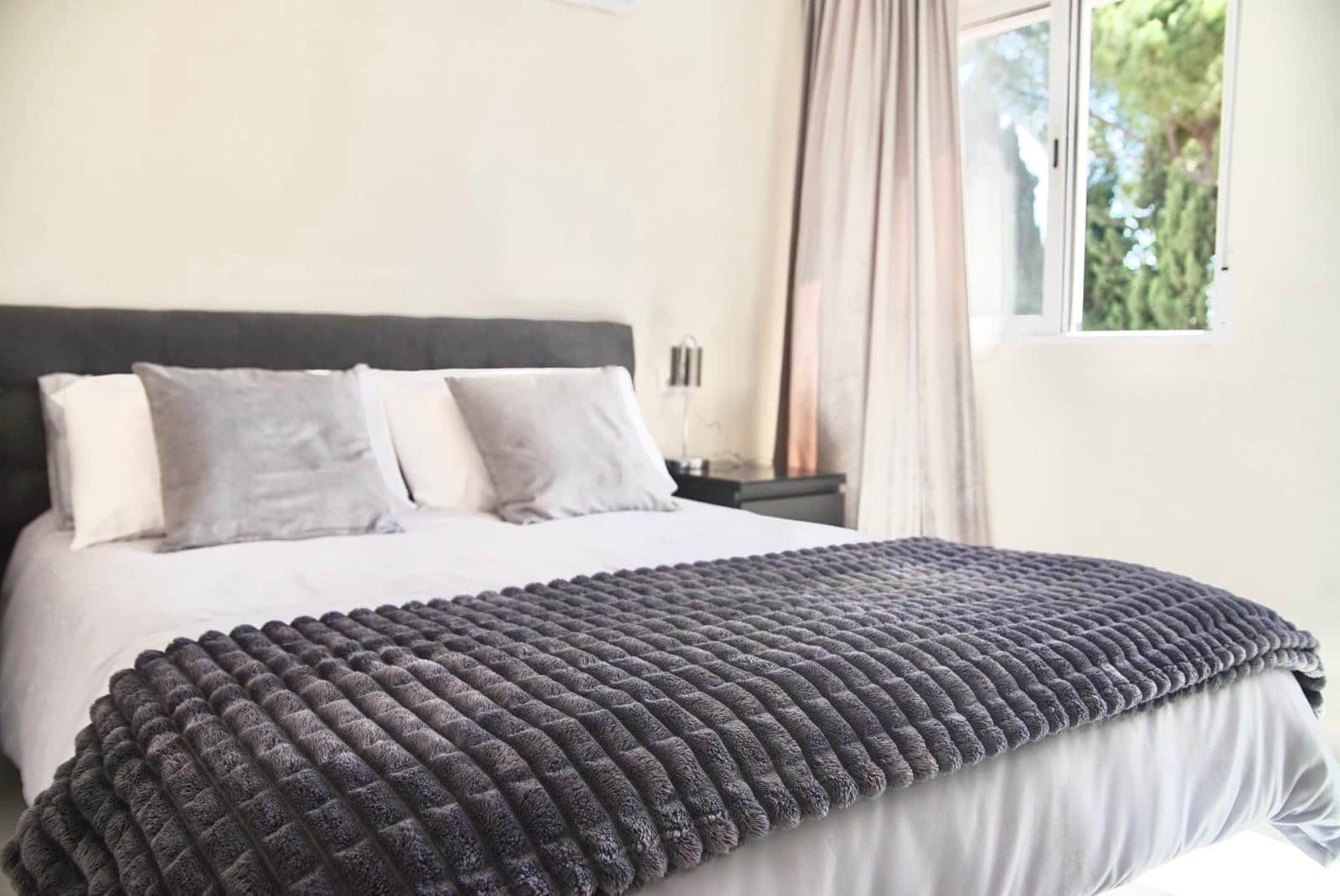 4 slaapkamer Villa te koop in Mijas Costa met zwembad - € 980.000 (Ref: 9701531)