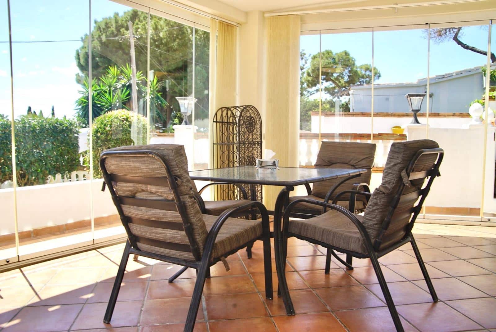 4 slaapkamer Villa te koop in Mijas Costa met zwembad - € 980.000 (Ref: 9701531)