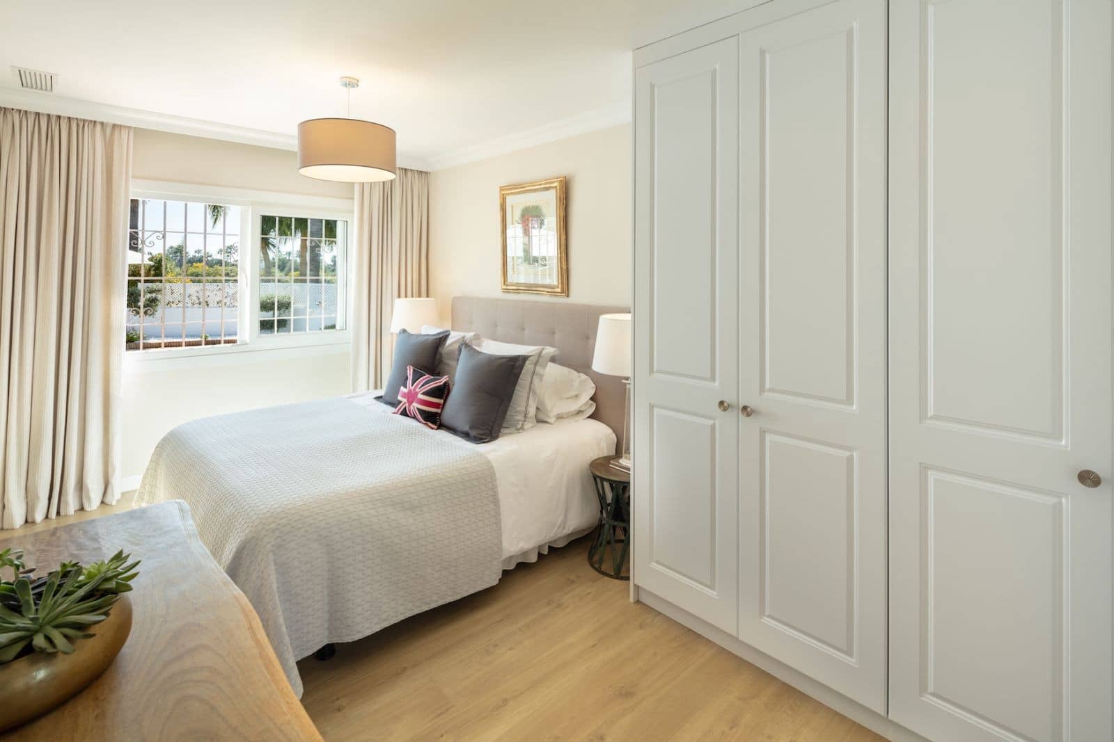 5 soveværelse Villa til salg i Marbella med swimmingpool - € 1.795.000 (Ref: 9701532)