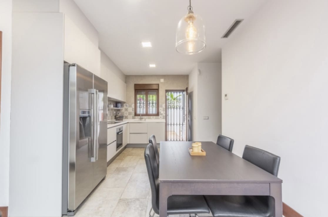 5 chambre Villa/Maison à vendre à San Pedro de Alcantara avec piscine - 2 000 000 € (Ref: 9701533)