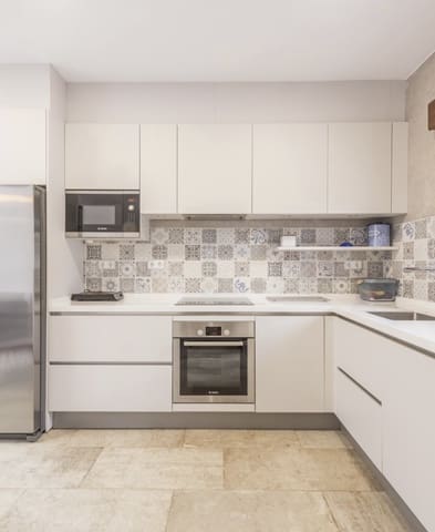 5 camera da letto Villa in vendita in San Pedro de Alcántara Pueblo, Marbella con piscina - 2.000.000 € (Rif: 9701533)