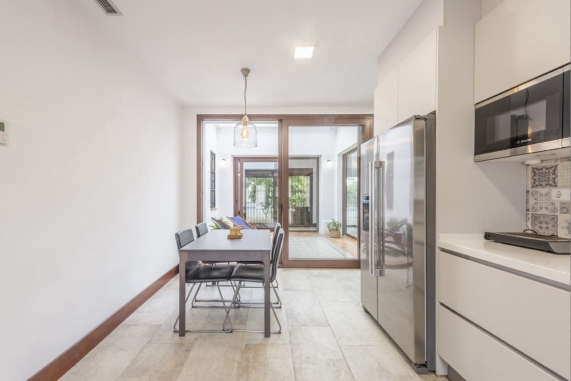 5 chambre Villa/Maison à vendre à San Pedro de Alcantara avec piscine - 2 000 000 € (Ref: 9701533)