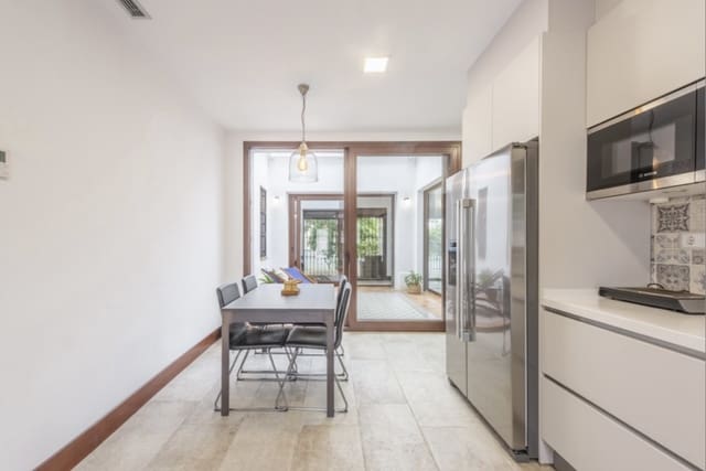 5 camera da letto Villa in vendita in San Pedro de Alcántara Pueblo, Marbella con piscina - 2.000.000 € (Rif: 9701533)