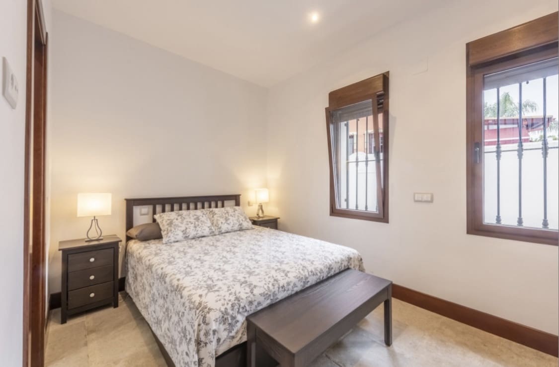 5 chambre Villa/Maison à vendre à San Pedro de Alcantara avec piscine - 2 000 000 € (Ref: 9701533)