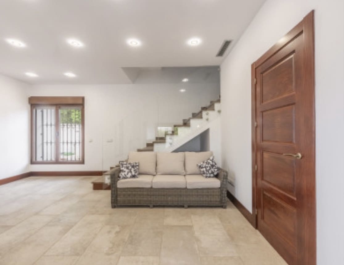 5 chambre Villa/Maison à vendre à San Pedro de Alcantara avec piscine - 2 000 000 € (Ref: 9701533)