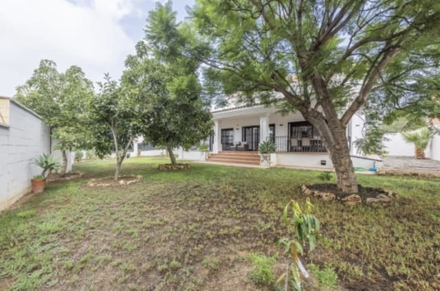 5 camera da letto Villa in vendita in San Pedro de Alcántara Pueblo, Marbella con piscina - 2.000.000 € (Rif: 9701533)