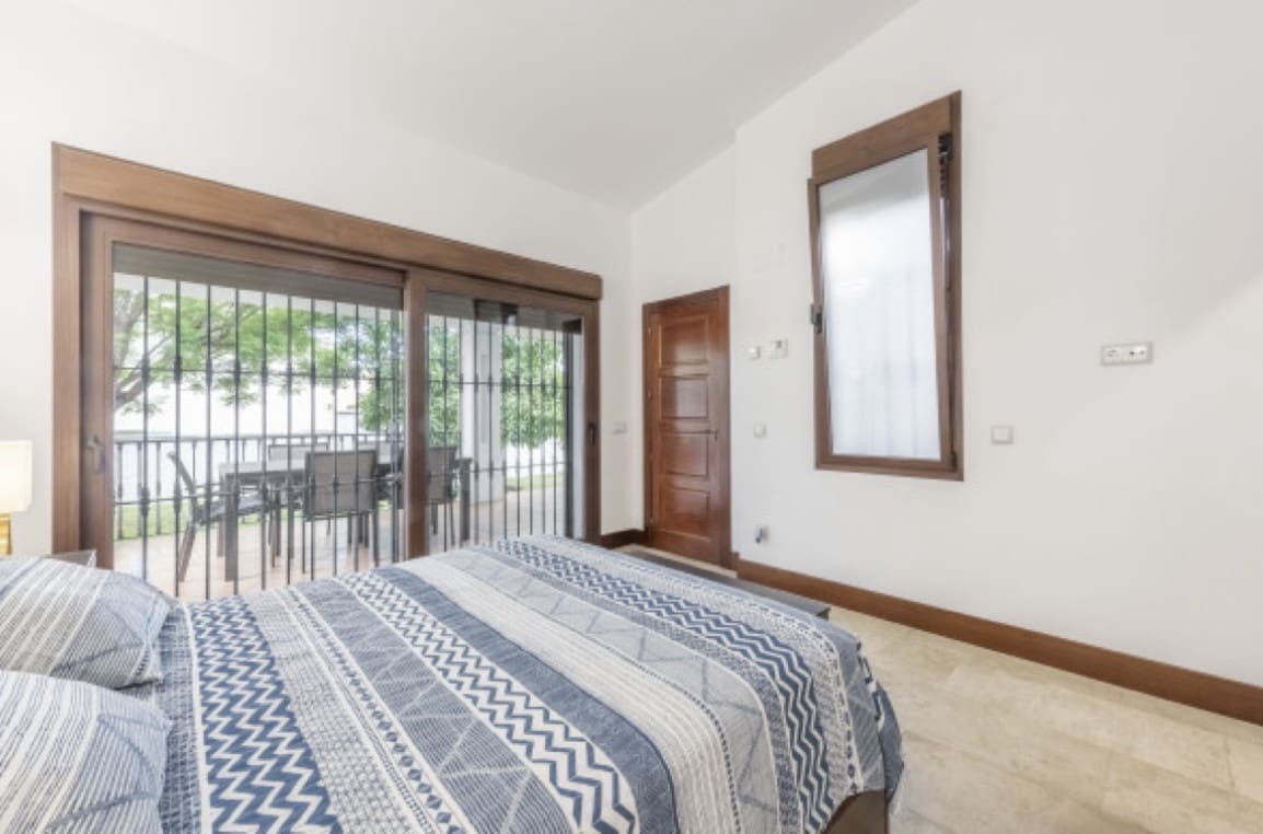 5 chambre Villa/Maison à vendre à San Pedro de Alcantara avec piscine - 2 000 000 € (Ref: 9701533)