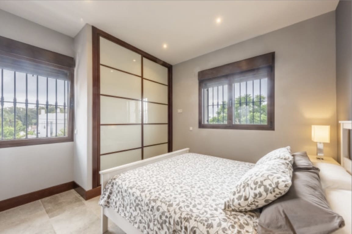 5 chambre Villa/Maison à vendre à San Pedro de Alcantara avec piscine - 2 000 000 € (Ref: 9701533)