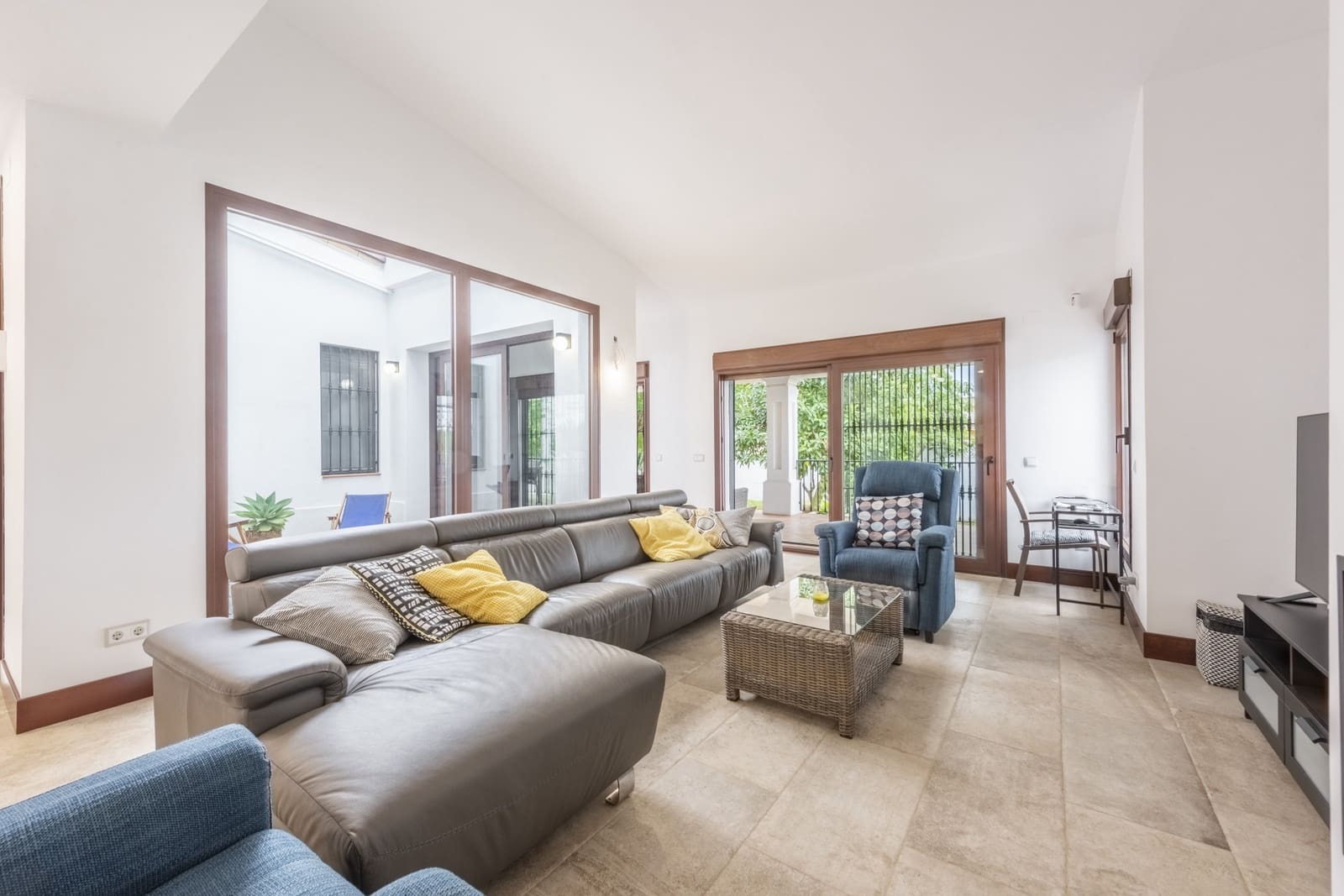 5 camera da letto Villa in vendita in San Pedro de Alcantara con piscina - 2.000.000 € (Rif: 9701533)