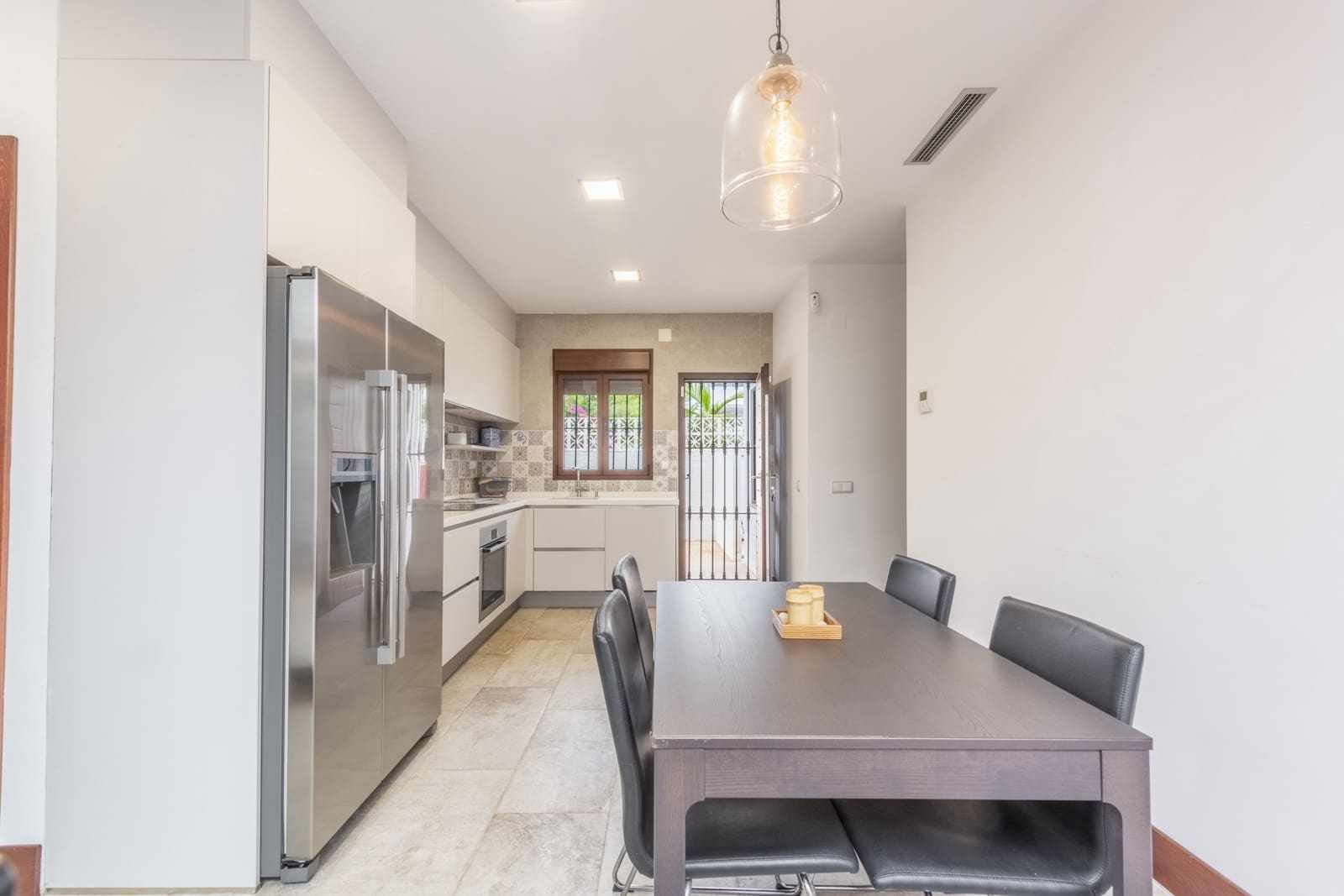 5 camera da letto Villa in vendita in San Pedro de Alcantara con piscina - 2.000.000 € (Rif: 9701533)