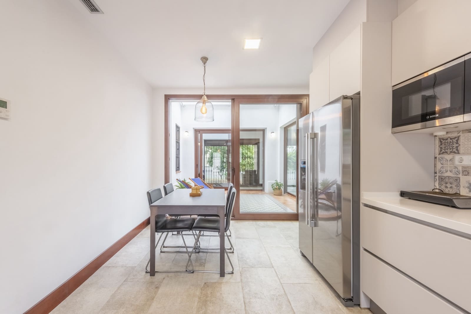 5 camera da letto Villa in vendita in San Pedro de Alcantara con piscina - 2.000.000 € (Rif: 9701533)