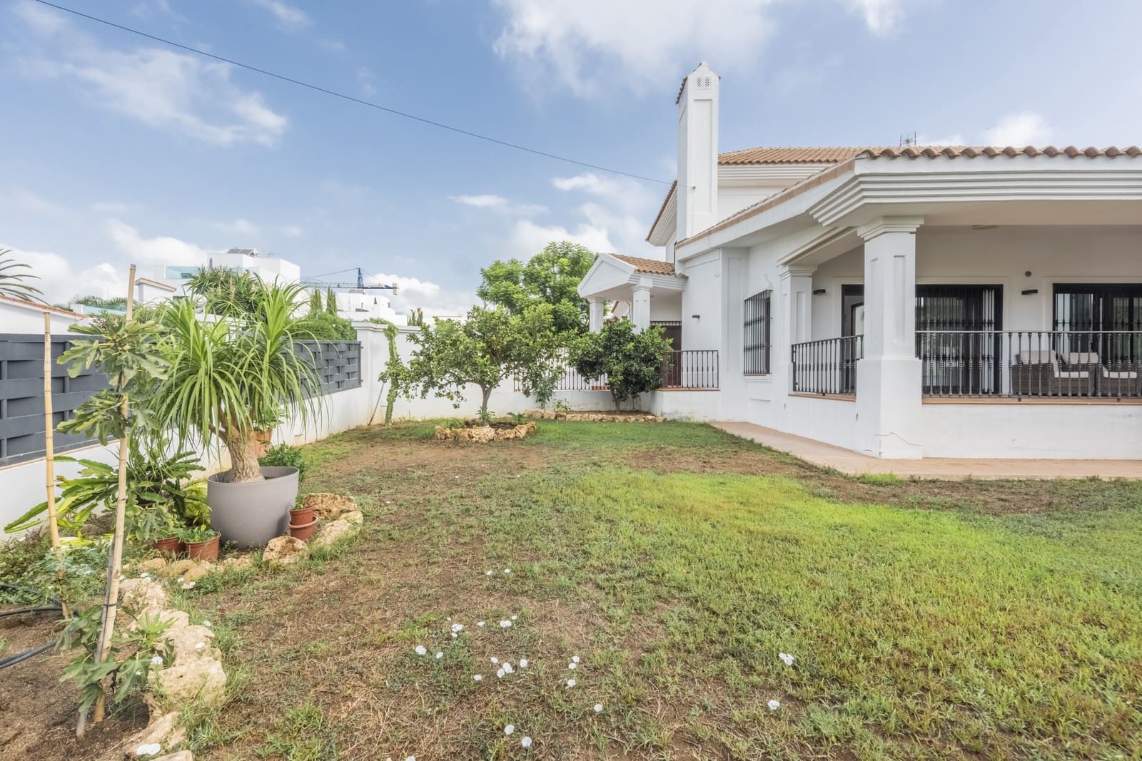 5 camera da letto Villa in vendita in San Pedro de Alcantara con piscina - 2.000.000 € (Rif: 9701533)