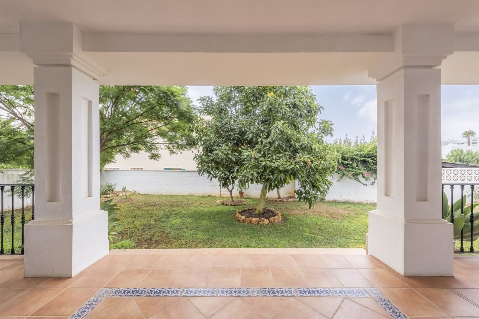 5 camera da letto Villa in vendita in San Pedro de Alcantara con piscina - 2.000.000 € (Rif: 9701533)
