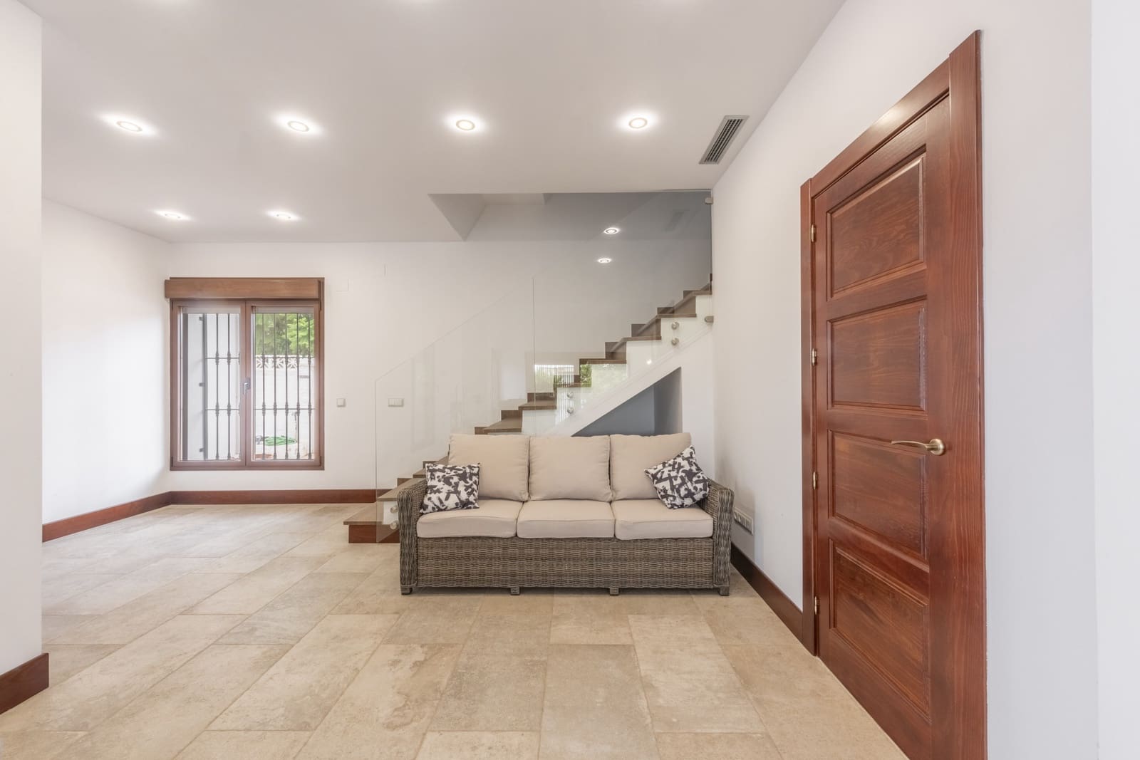 5 camera da letto Villa in vendita in San Pedro de Alcantara con piscina - 2.000.000 € (Rif: 9701533)