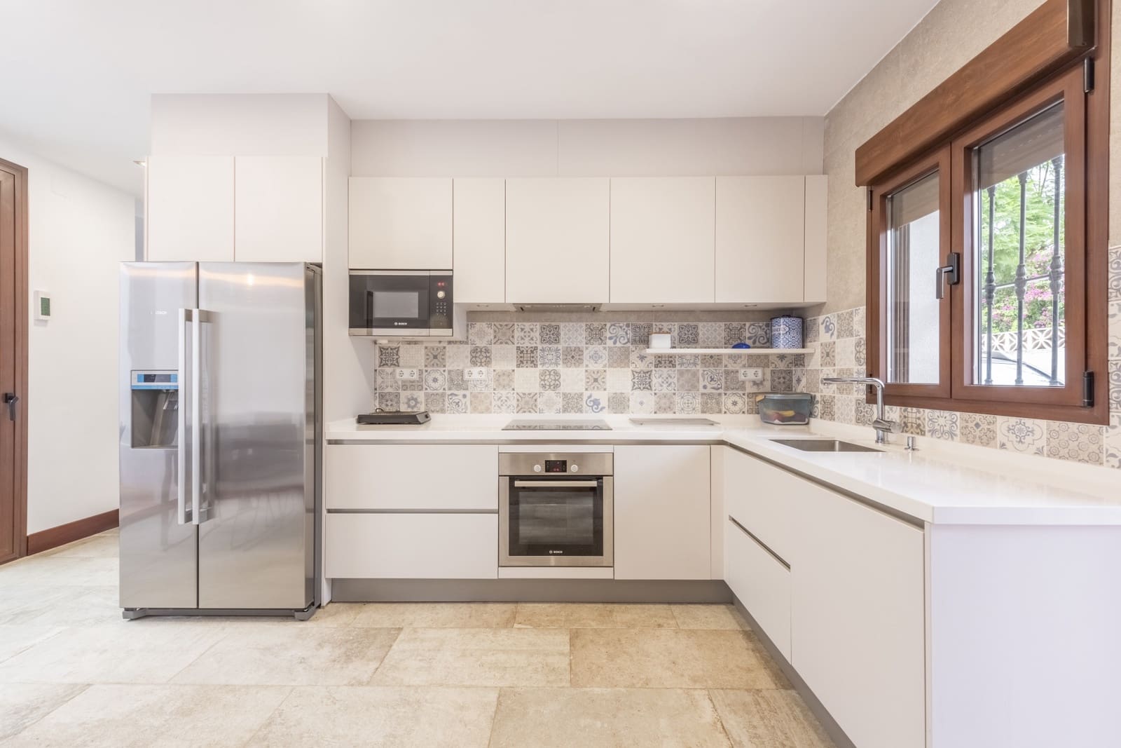 5 camera da letto Villa in vendita in San Pedro de Alcantara con piscina - 2.000.000 € (Rif: 9701533)