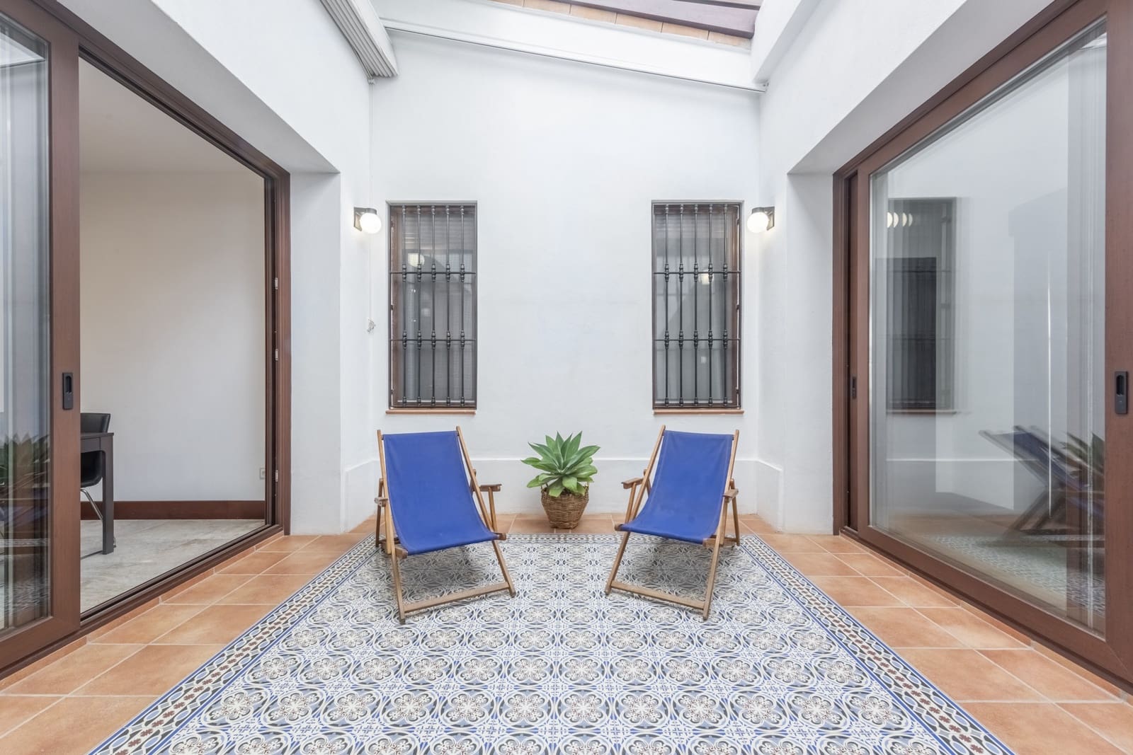 5 camera da letto Villa in vendita in San Pedro de Alcantara con piscina - 2.000.000 € (Rif: 9701533)