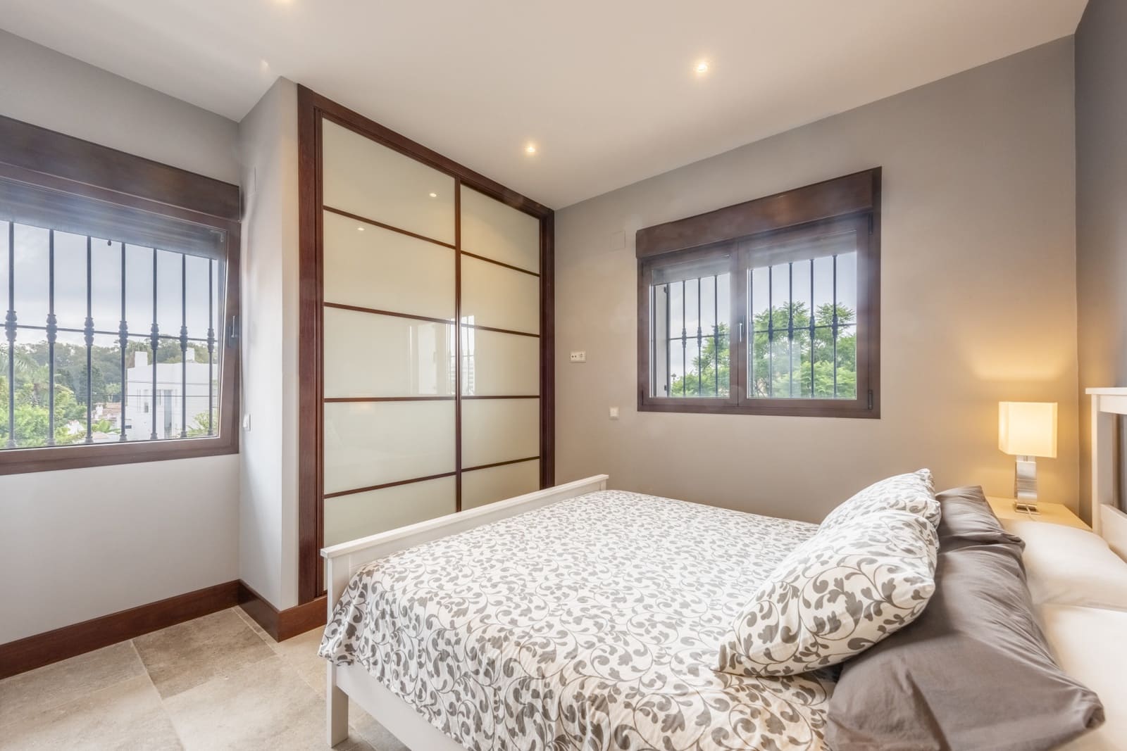 5 camera da letto Villa in vendita in San Pedro de Alcantara con piscina - 2.000.000 € (Rif: 9701533)