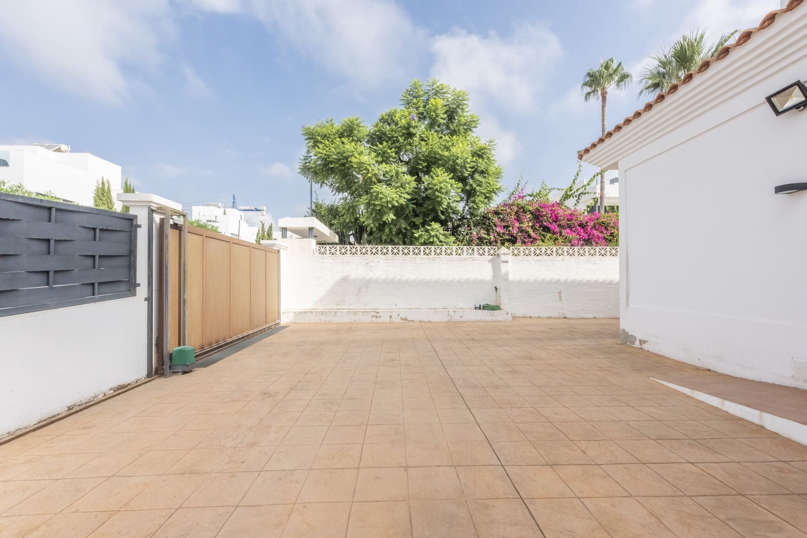 5 camera da letto Villa in vendita in San Pedro de Alcantara con piscina - 2.000.000 € (Rif: 9701533)