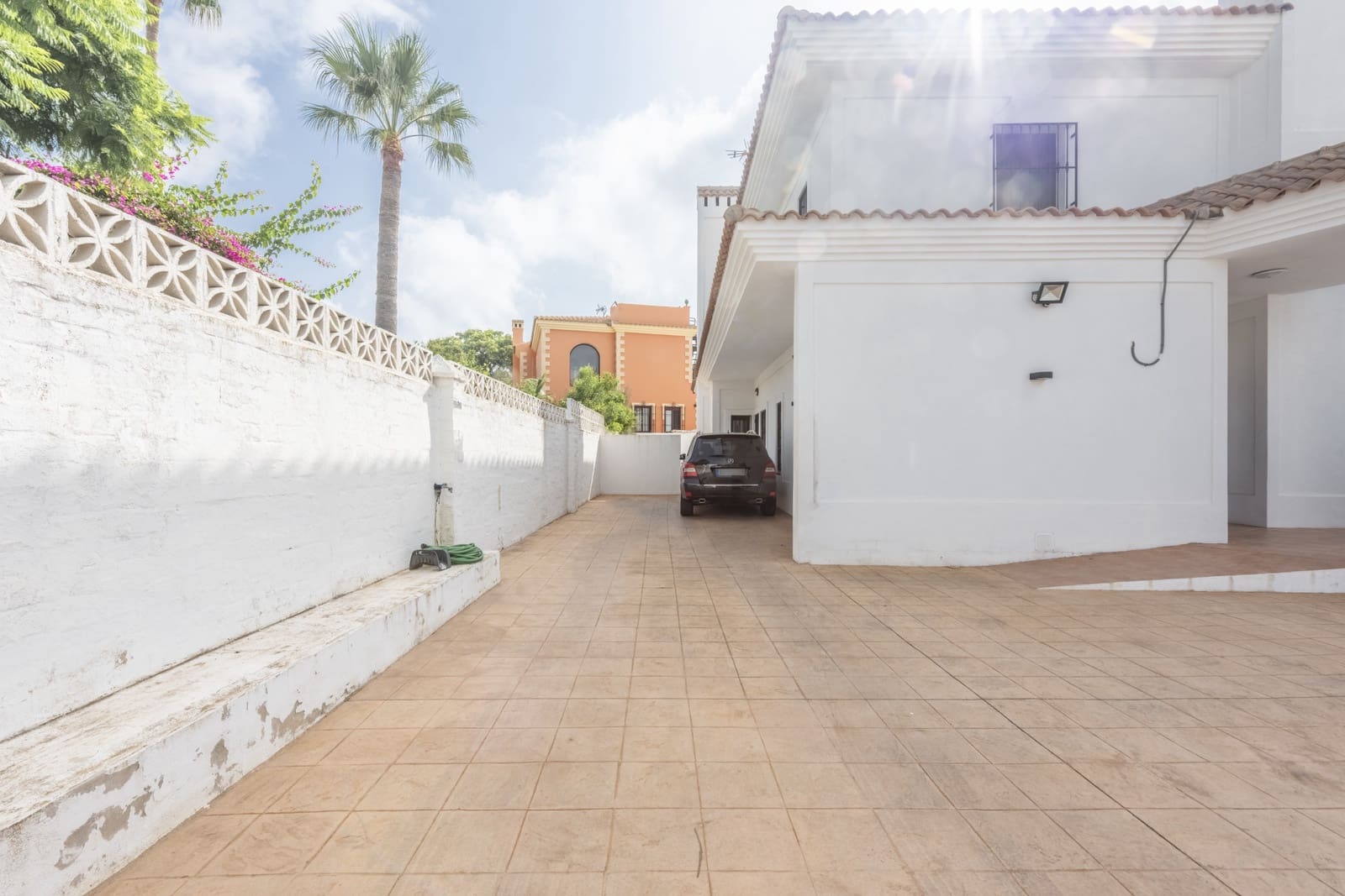 5 camera da letto Villa in vendita in San Pedro de Alcantara con piscina - 2.000.000 € (Rif: 9701533)