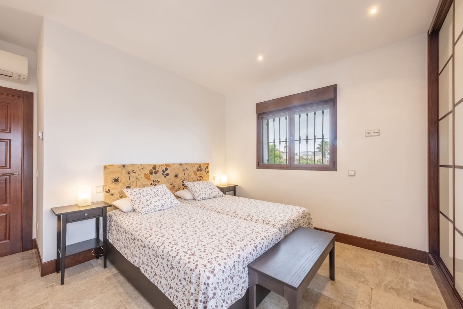 5 camera da letto Villa in vendita in San Pedro de Alcantara con piscina - 2.000.000 € (Rif: 9701533)