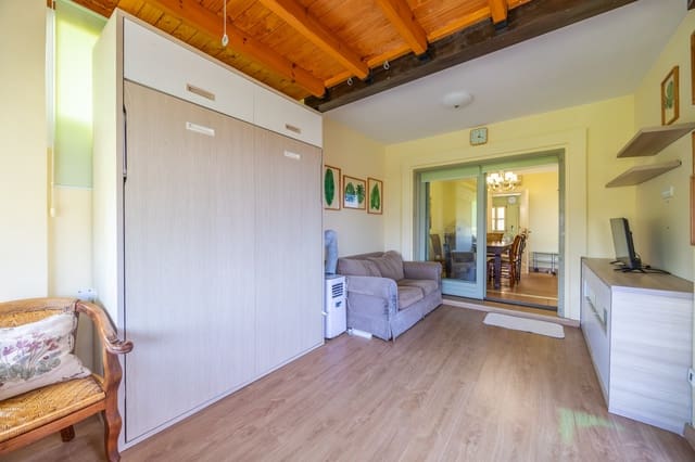 3 soveværelse Byhus til salg i Sotogrande, San Roque med swimmingpool - € 750.000 (Ref: 9701534)