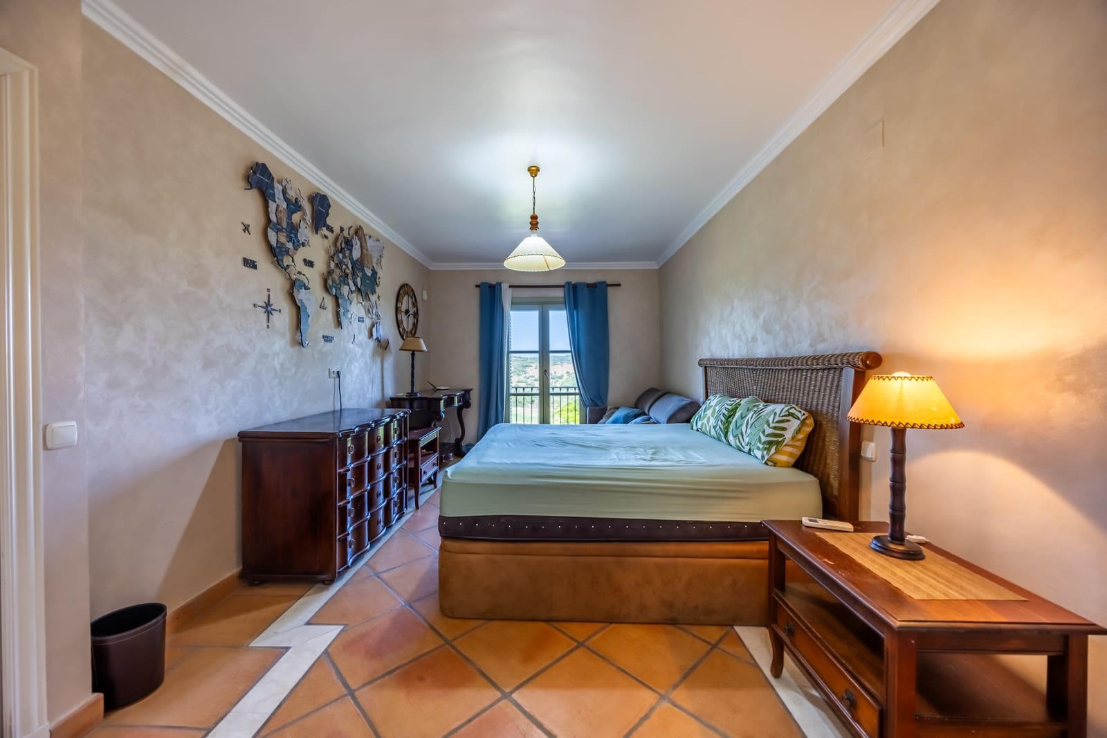 3 soveværelse Byhus til salg i Sotogrande med swimmingpool - € 750.000 (Ref: 9701534)