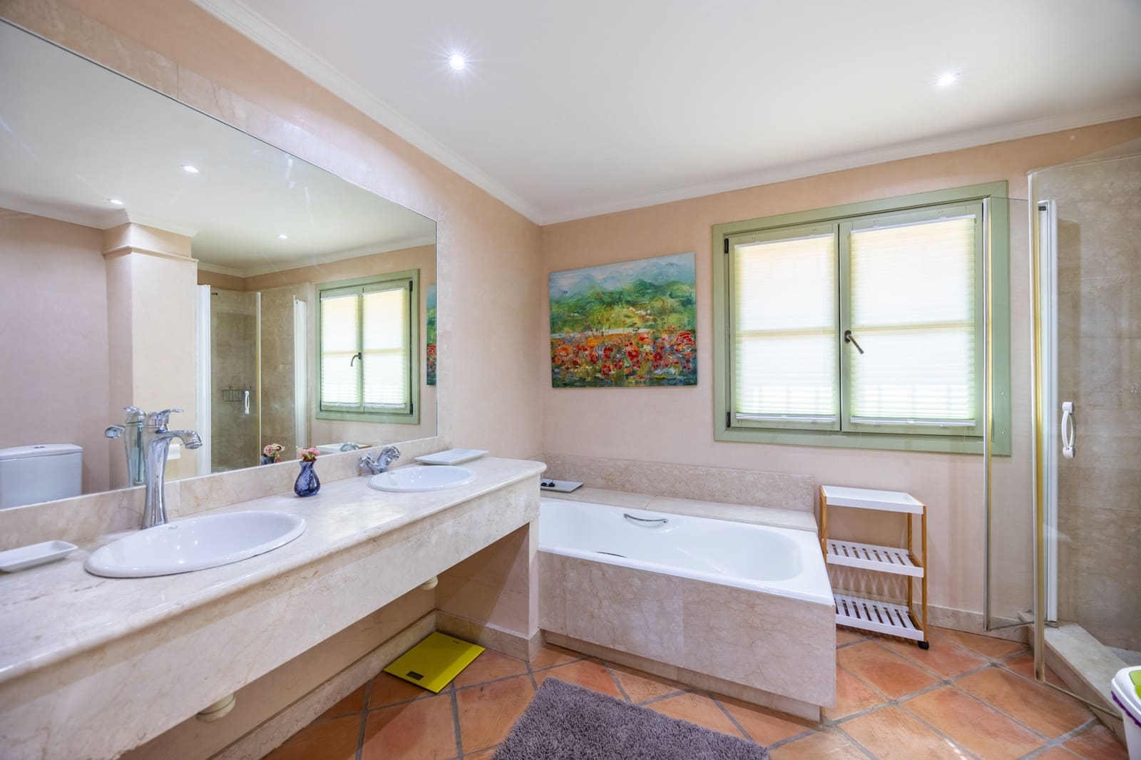 3 soveværelse Byhus til salg i Sotogrande med swimmingpool - € 750.000 (Ref: 9701534)