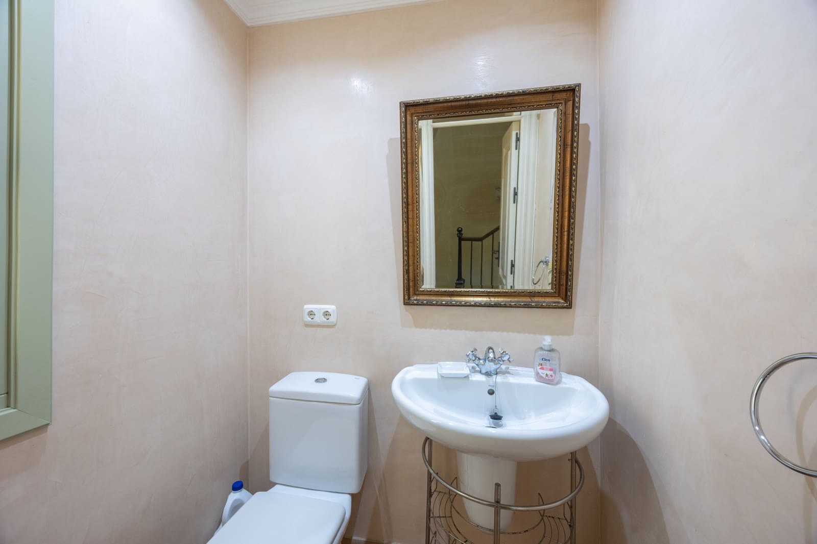 3 soveværelse Byhus til salg i Sotogrande med swimmingpool - € 750.000 (Ref: 9701534)