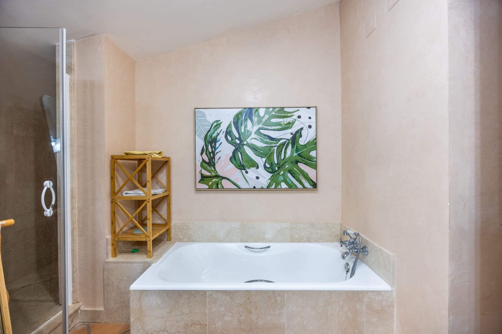 3 soveværelse Byhus til salg i Sotogrande med swimmingpool - € 750.000 (Ref: 9701534)