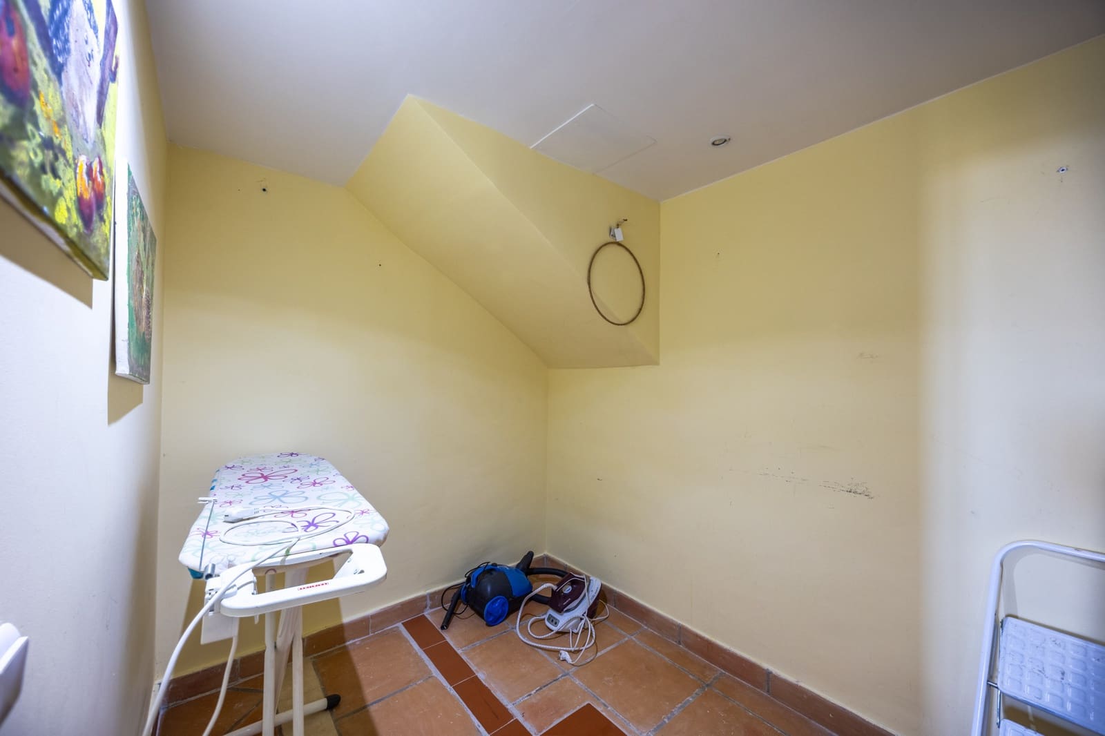 3 soveværelse Byhus til salg i Sotogrande med swimmingpool - € 750.000 (Ref: 9701534)