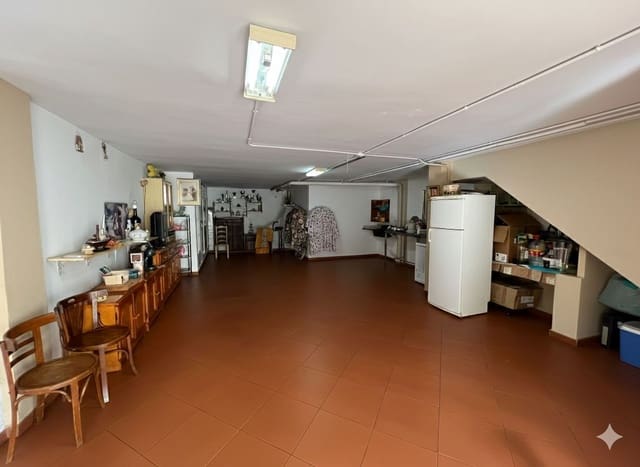 Chalet de 3 habitaciones en Mijas pueblo, Mijas en venta - 475.000 € (Ref: 9701535)