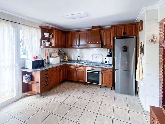 Chalet de 3 habitaciones en Mijas pueblo, Mijas en venta - 475.000 € (Ref: 9701535)