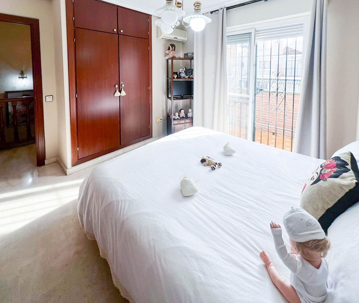 Chalet de 3 habitaciones en Mijas en venta - 475.000 € (Ref: 9701535)