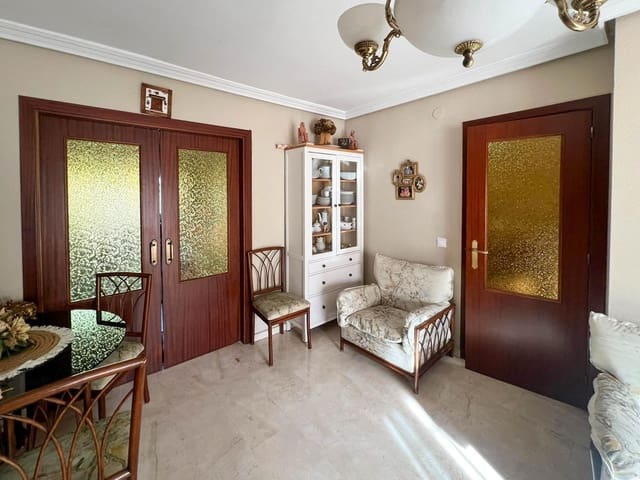 Chalet de 3 habitaciones en Mijas pueblo, Mijas en venta - 475.000 € (Ref: 9701535)