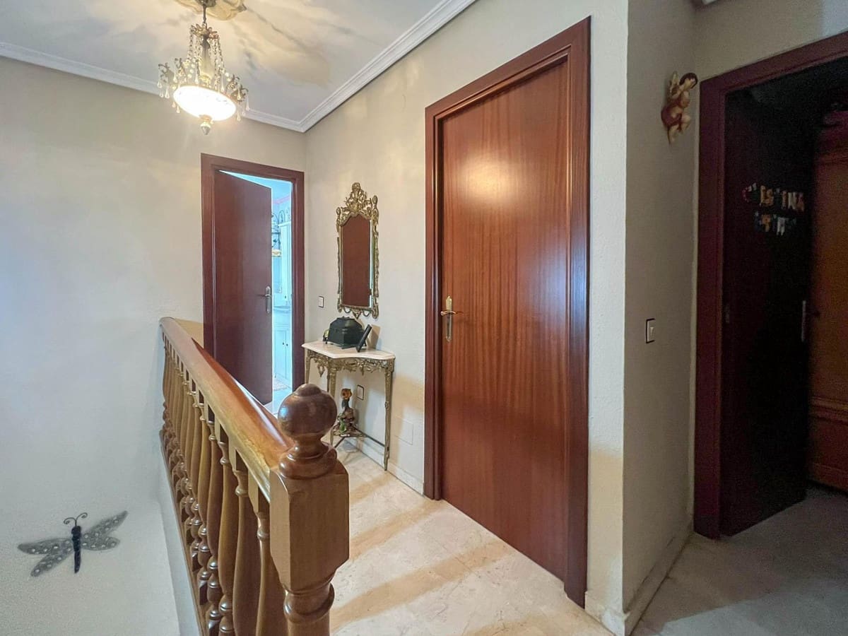 3 soverom Villa til salgs i Mijas - € 475 000 (Ref: 9701535)
