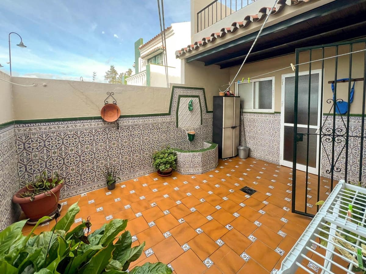3 soverom Villa til salgs i Mijas - € 475 000 (Ref: 9701535)