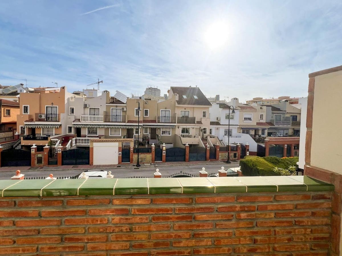 3 soverom Villa til salgs i Mijas - € 475 000 (Ref: 9701535)